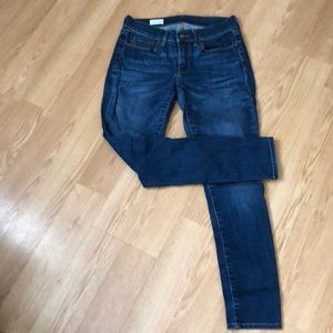 GAP 1969 Legging Jean